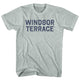 Athletic Cool Grey