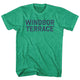 Athletic Green