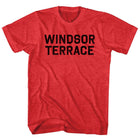 Athletic Red