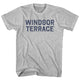 Grey Heather