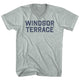 Athletic Cool Grey