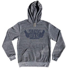 Athletic Grey