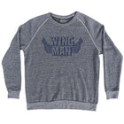 Athletic Grey