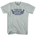 Athletic Cool Grey