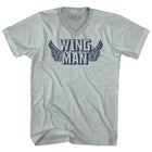 Athletic Cool Grey