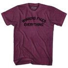 Athletic Cranberry