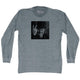 Athletic Grey