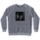 Athletic Grey