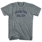 Athletic Grey