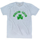 Athletic White