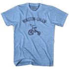 Athletic Blue