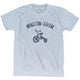 Athletic White