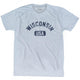 Athletic White