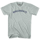 Athletic Cool Grey