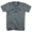 Woke Up Sexy Again Tri-Blend V-neck Womens Junior Cut T-shirt
