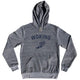 Athletic Grey