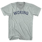 Athletic Cool Grey