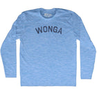 Athletic Blue
