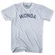 Athletic White