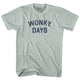 Athletic Cool Grey