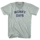 Athletic Cool Grey