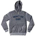 Athletic Grey
