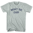 Athletic Cool Grey