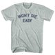 Athletic Cool Grey