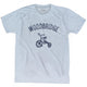 Athletic White