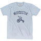 Athletic White