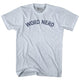 Athletic White
