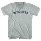 Athletic Cool Grey