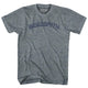 Athletic Grey