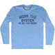 Athletic Blue