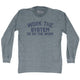 Athletic Grey