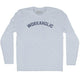 Athletic White