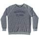 Athletic Grey