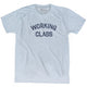 Athletic White