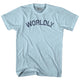Light Blue