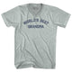 Athletic Cool Grey