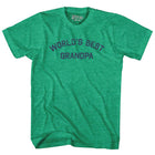 Athletic Green