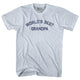 Athletic White