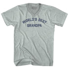 Athletic Cool Grey