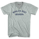 Athletic Cool Grey