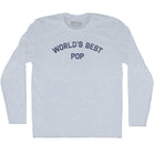 Athletic White