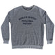 Athletic Grey
