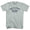 World's Okayest Pickleball Partner Mens Tri-Blend T-shirt