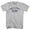 World's Okayest Pickleball Partner Mens Cotton T-shirt