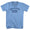 World's Okayest Pickleball Partner Mens Tri-Blend V-neck T-shirt