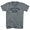 World's Okayest Pickleball Partner Mens Tri-Blend V-neck T-shirt